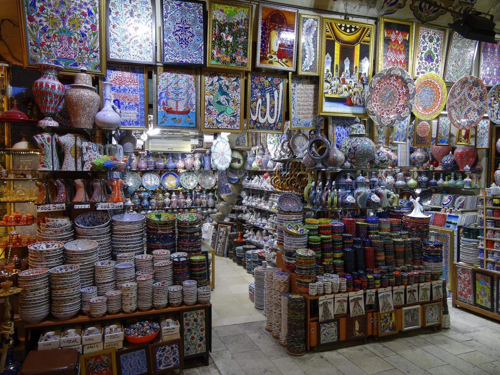 Istanbul